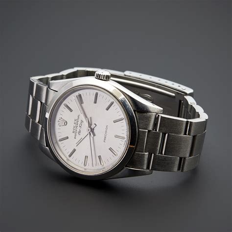 rolex air king automatic 14000 horloge|Rolex Air-King website.